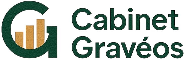 Cabinet Graveos logo
